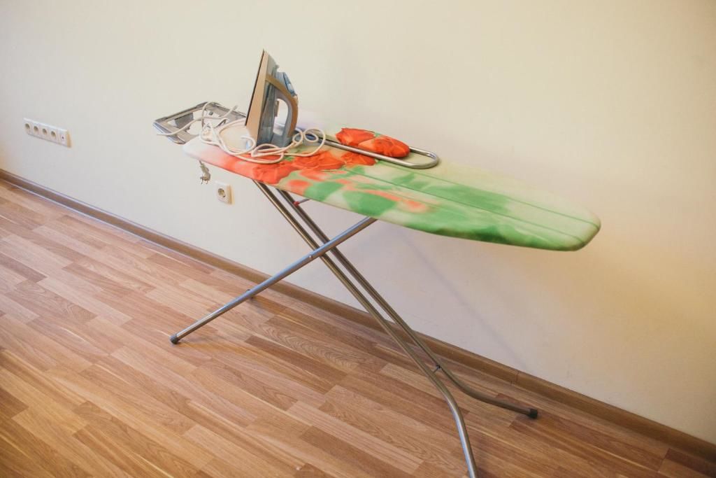 Апартаменты Big Dining Room Apartment Львов-62