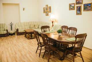 Апартаменты Big Dining Room Apartment Львов Апартаменты с 1 спальней-10