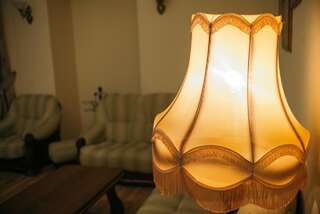 Апартаменты Big Dining Room Apartment Львов Апартаменты с 1 спальней-11