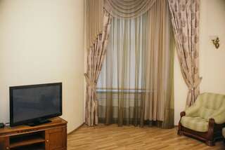 Апартаменты Big Dining Room Apartment Львов Апартаменты с 1 спальней-12