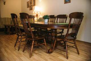 Апартаменты Big Dining Room Apartment Львов Апартаменты с 1 спальней-13