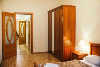 Апартаменты Big Dining Room Apartment Львов Апартаменты с 1 спальней-21
