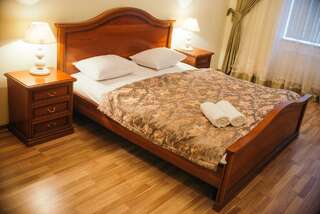 Апартаменты Big Dining Room Apartment Львов Апартаменты с 1 спальней-3