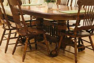 Апартаменты Big Dining Room Apartment Львов Апартаменты с 1 спальней-37