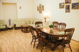 Апартаменты Big Dining Room Apartment Львов Апартаменты с 1 спальней-38