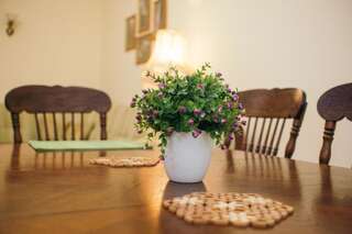 Апартаменты Big Dining Room Apartment Львов Апартаменты с 1 спальней-42