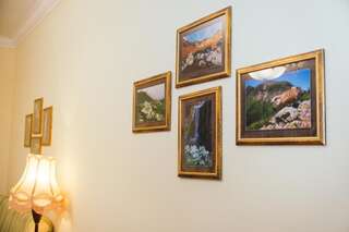 Апартаменты Big Dining Room Apartment Львов Апартаменты с 1 спальней-46