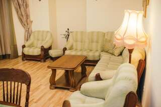 Апартаменты Big Dining Room Apartment Львов Апартаменты с 1 спальней-47