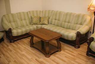 Апартаменты Big Dining Room Apartment Львов Апартаменты с 1 спальней-7