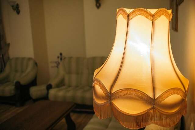 Апартаменты Big Dining Room Apartment Львов-42