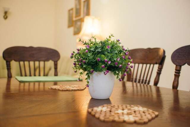 Апартаменты Big Dining Room Apartment Львов-44