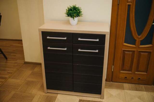 Апартаменты Big Dining Room Apartment Львов-50